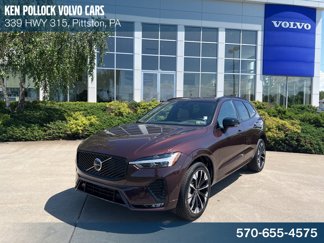 New 2026 Volvo XC60 B5 Plus w/ Climate Package image 1