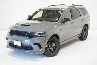 New 2026 Dodge Durango R/T video 2