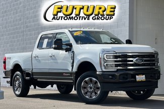 Certified 2024 Ford F250 King Ranch image 1