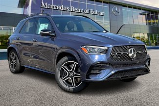 New 2026 Mercedes-Benz GLE 350 4MATIC image 1