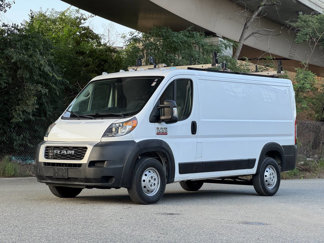 Used 2019 RAM ProMaster 1500 image 1