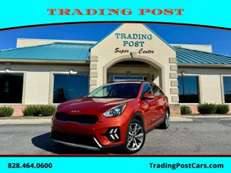 Used 2022 Kia Niro Touring Special Edition image 1