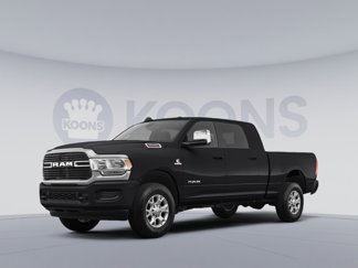 New 2025 RAM 3500 Limited image 1