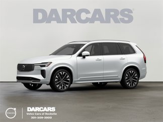 New 2026 Volvo XC90 B6 Plus w/ Protection Package Premier image 1