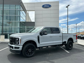New 2026 Ford F350 XLT image 1