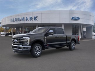 New 2025 Ford F350 Lariat image 1