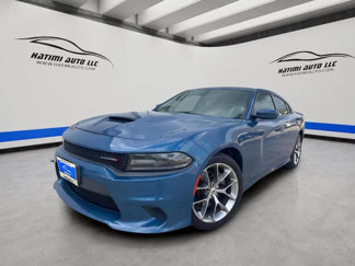 Used 2021 Dodge Charger GT image 1
