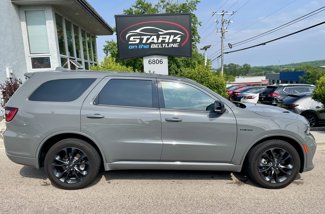 Used 2021 Dodge Durango R/T w/ Blacktop Package image 1