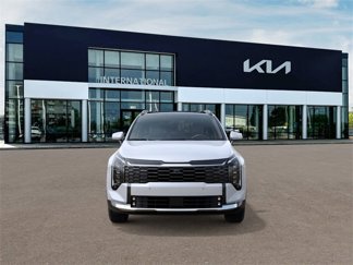 New 2026 Kia Sportage SX image 1