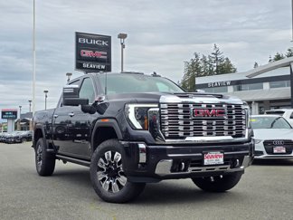 New 2025 GMC Sierra 2500 Denali w/ Denali Reserve Package image 1