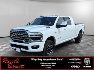 New 2025 RAM 2500 Limited image 1