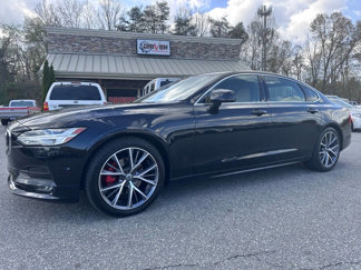 Used 2019 Volvo S90 T5 Momentum image 1