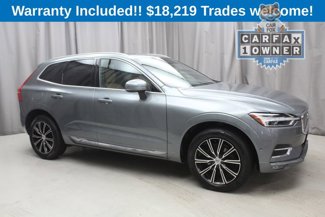 Used 2019 Volvo XC60 T5 Inscription w/ Protection Package image 1