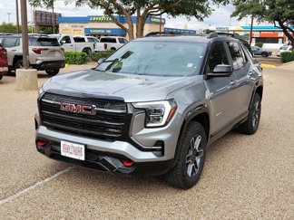 New 2026 GMC Terrain AT4 w/ Technology Package II image 1