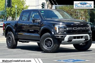 New 2025 Ford F150 Raptor image 1