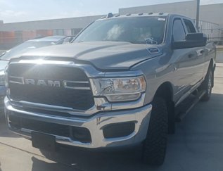 Used 2021 RAM 2500 Tradesman image 1