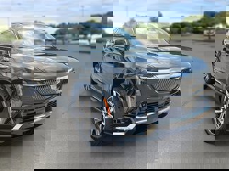 New 2025 Cadillac Escalade IQ Luxury 1 image 1
