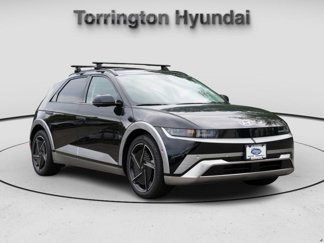 New 2025 Hyundai Ioniq 5 Limited image 1