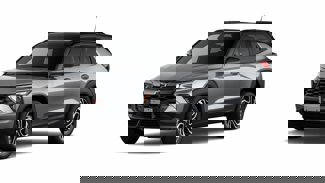 New 2026 Chevrolet TrailBlazer RS image 1
