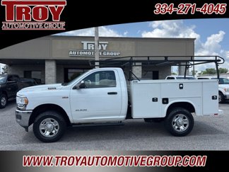 Used 2022 RAM 2500 Tradesman image 1