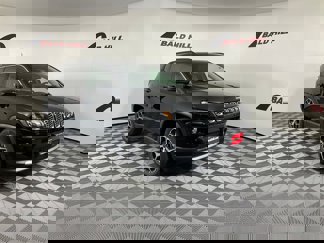 New 2025 Jeep Compass Limited w/ Sun and Sound Group image 1
