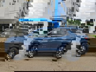 New 2026 Chevrolet Equinox LT w/ Convenience Package II image 1