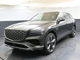 New 2025 Genesis GV80 3.5T Prestige image 1