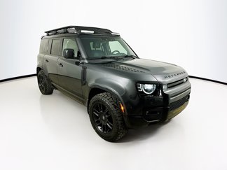 Used 2023 Land Rover Defender 110 X-Dynamic SE image 1