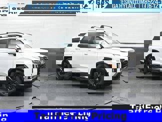 New 2025 Hyundai Palisade XRT image 1