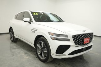 New 2025 Genesis GV80 3.5T image 1