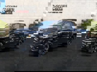 New 2025 RAM 1500 Limited image 1
