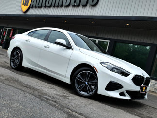 Used 2024 BMW 228i xDrive Gran Coupe w/ Premium Package image 1