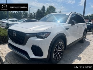 New 2025 MAZDA CX-70 Plug-In Hybrid w/ Premium Pkg image 1
