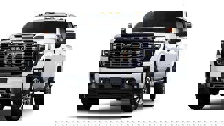 New 2026 GMC Sierra 3500 Denali Ultimate video 1