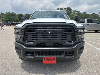 New 2025 RAM 2500 Tradesman video 2