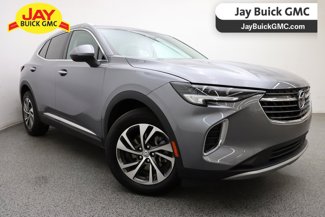 Used 2022 Buick Envision Essence w/ Safety Package image 1
