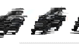 New 2025 Chevrolet Colorado Trail Boss image 1