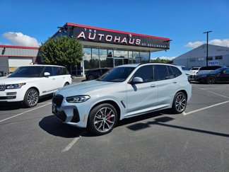 Used 2022 BMW X3 xDrive30i image 1