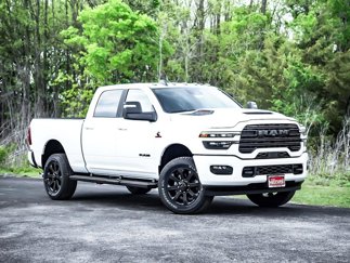 New 2025 RAM 2500 Laramie image 1