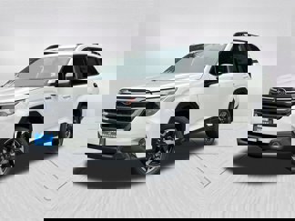 New 2025 Subaru Forester Limited image 1