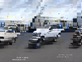 New 2025 Ford F150 King Ranch image 1