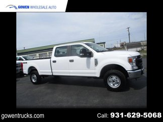 Used 2020 Ford F250 XL w/ Power Equipment Group image 1