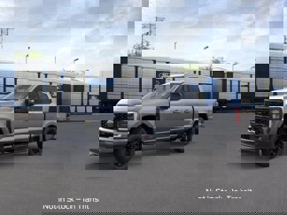 New 2025 Ford F250 4x4 Crew Cab Super Duty image 1