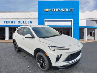 Used 2024 Buick Encore GX Sport Touring image 1