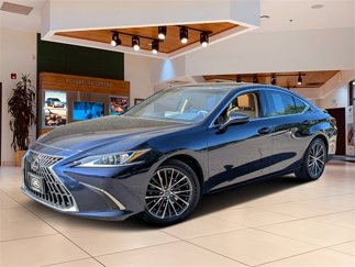 Used 2022 Lexus ES 350 w/ Premium Package image 1
