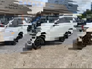 Certified 2024 Ford Expedition Limited image 1