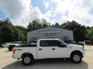 Used 2019 Ford F150 XL w/ Equipment Group 101A Mid image 1