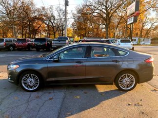 Used 2016 Ford Fusion SE w/ Equipment Group 202A image 1