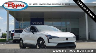 New 2025 Volvo EX30 Plus w/ Climate Package image 1