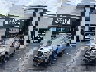 New 2025 Subaru Outback Wilderness image 1